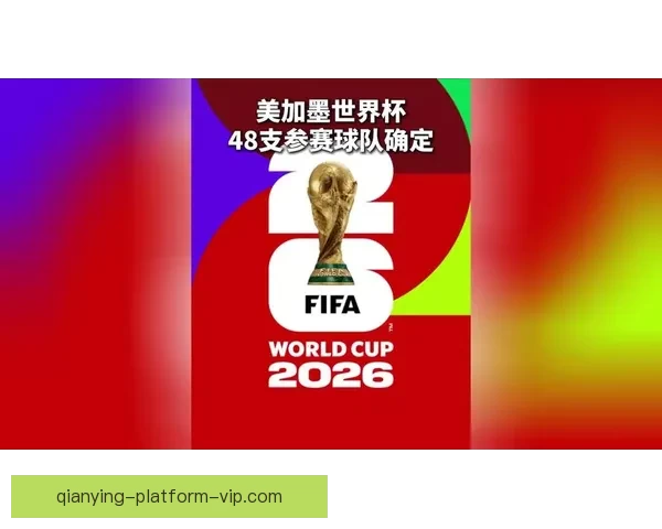 美加墨世界杯竞猜大揭秘 谁能脱颖而出夺得最终荣誉