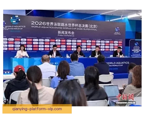 2026跳水世界杯总决赛中国队首日狂揽五金新星老将联手展现统治力 2026跳水世界杯总决赛中国队首日狂揽五金新星老将联手展现统治力